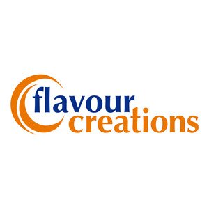 Flavour Creations logo. Click to go to Flavour Creations' website.