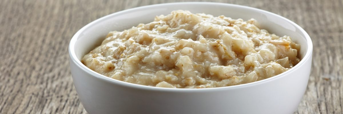 Oatmeal