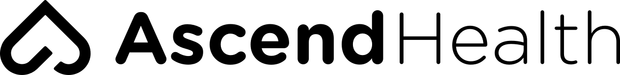 Ascend Health logo. Click to go to Ascend Health's website.
