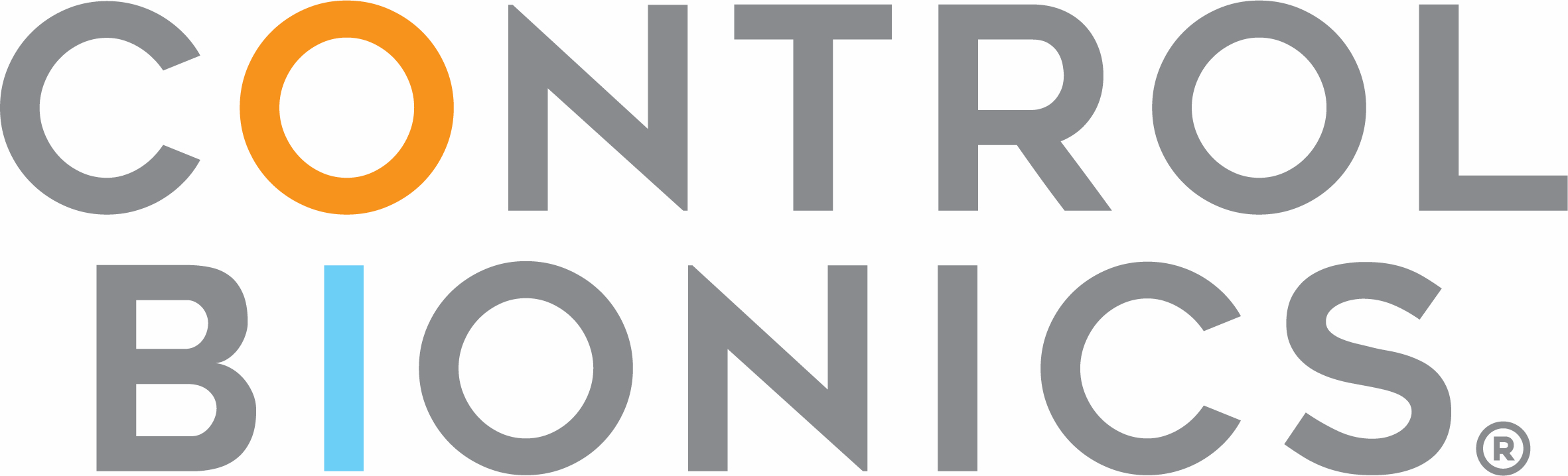 Control Bionics logo. Click to go to Control Bionics's website.
