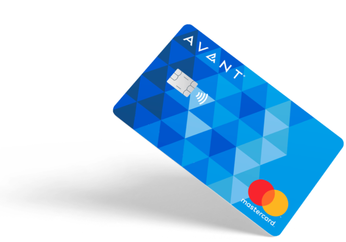 Credit Card Fair Credit Hero