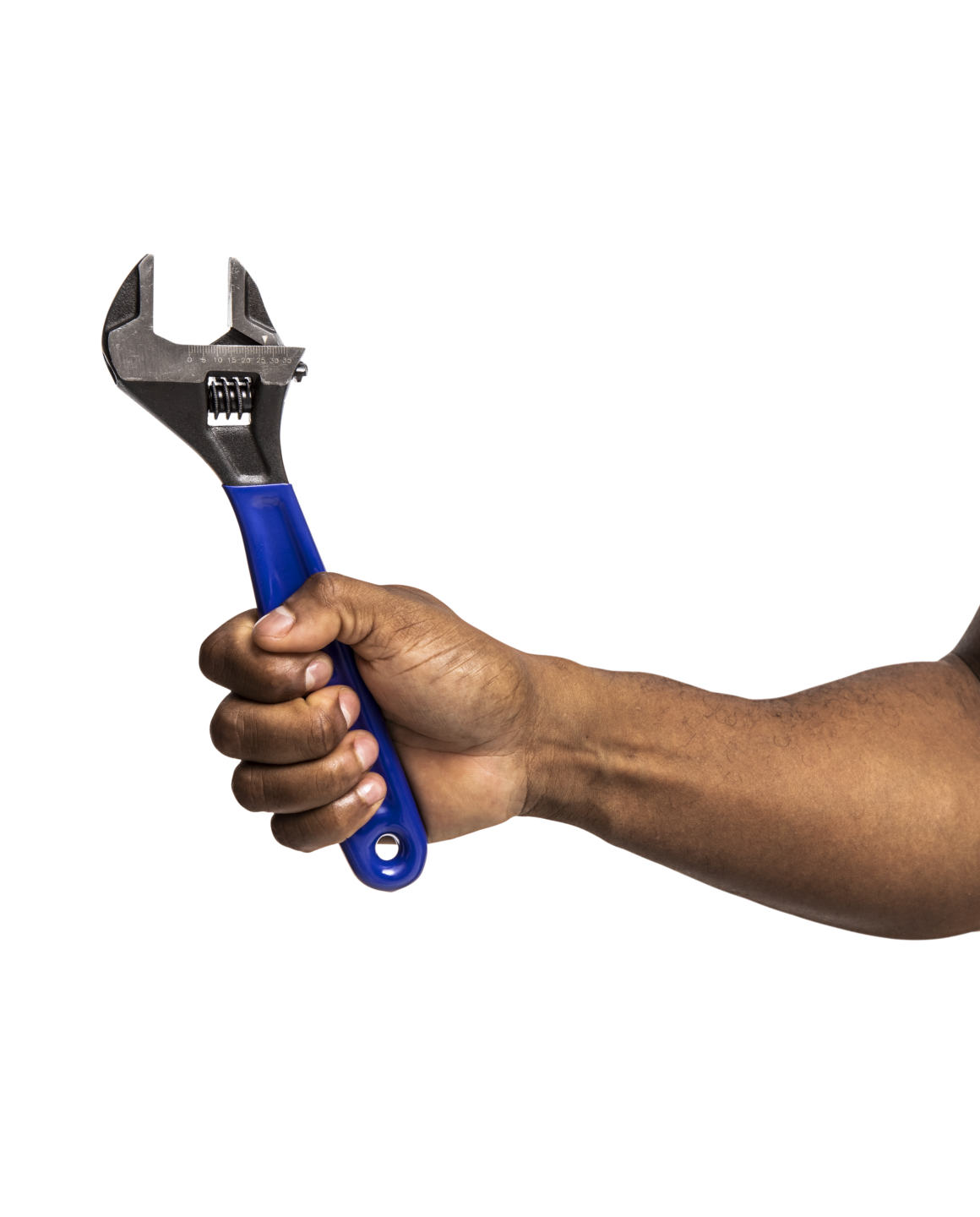 Emergency Loan Wrench Tool