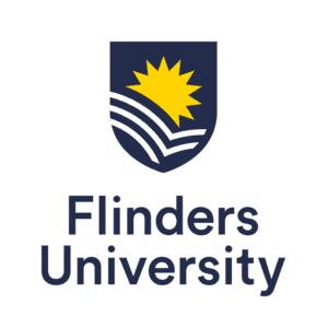 Flinders University logo. Click to go to Flinders University's website.