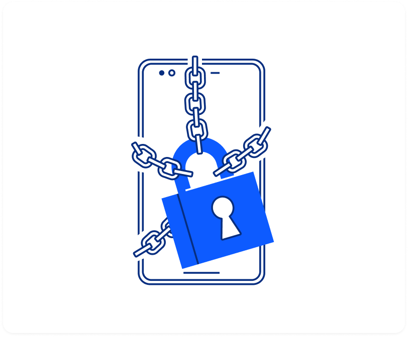 Privacy Illustration