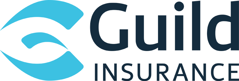 Guild Insurance logo. Click to go to Guild Insurance's website. 