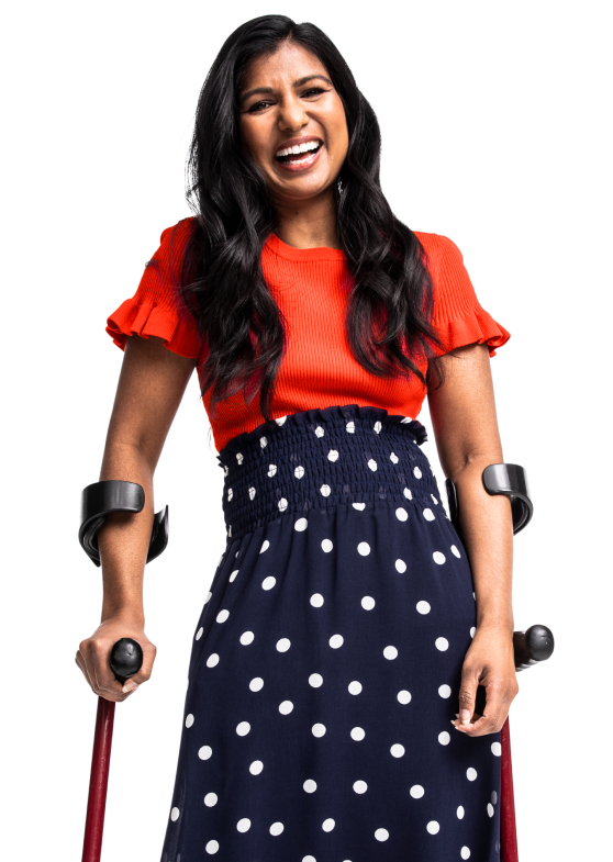 Next Day Business Hero Artwork