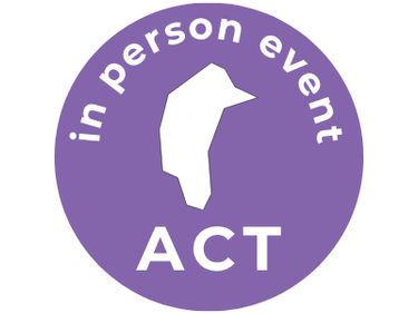 ACT: An Evening of Conversation and Connection