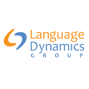 Language Dynamics Group logo including a pair of two curved lines. Click to go to Language Dynamics Group's website.