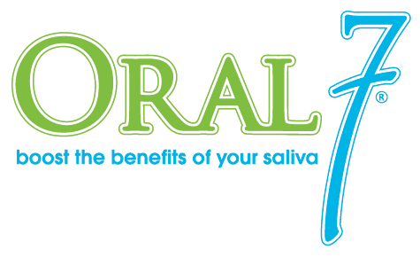 Oral7 logo. Click to go to Oral7's website.