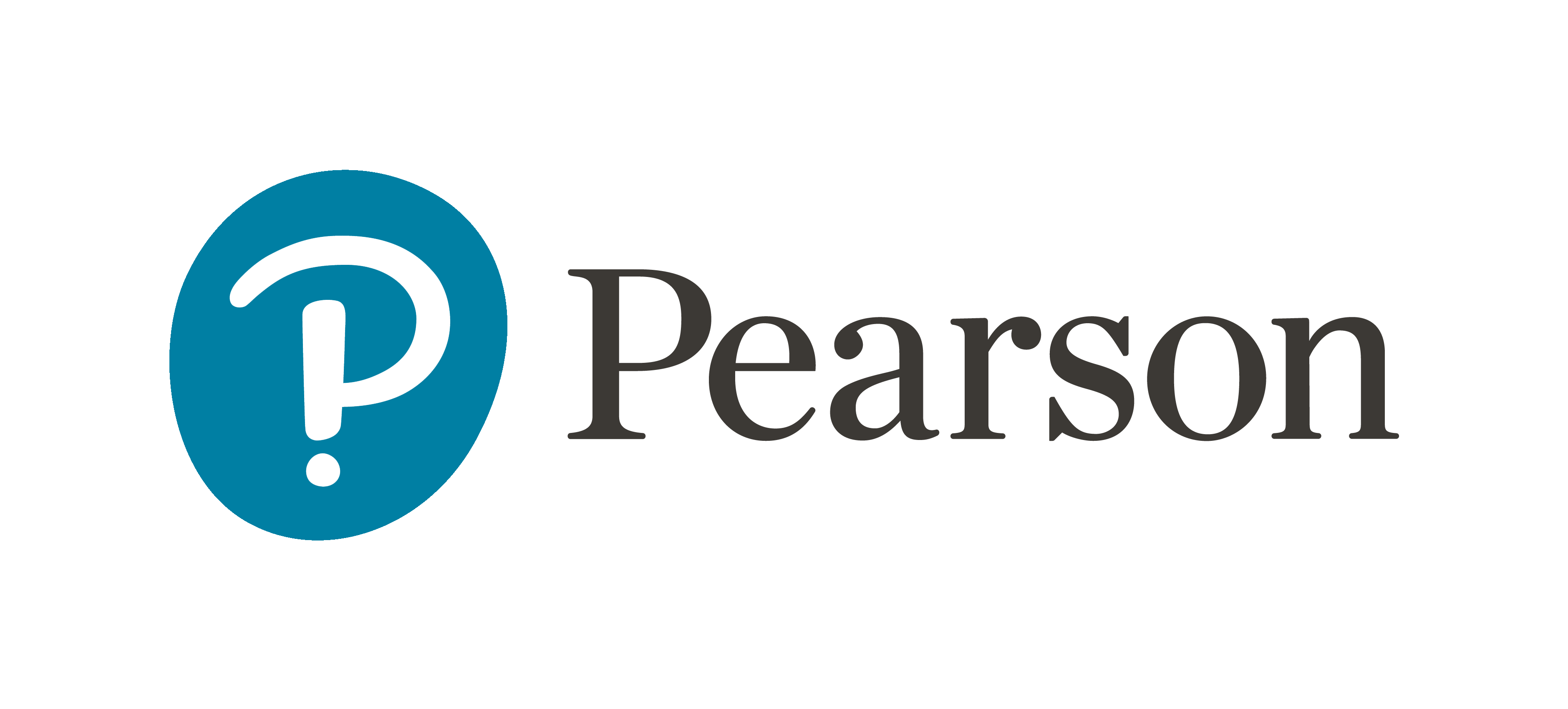 Pearson logo with a blue circle and stylized 'P' in the shape of an interrobang. Click to go to Pearson's website.